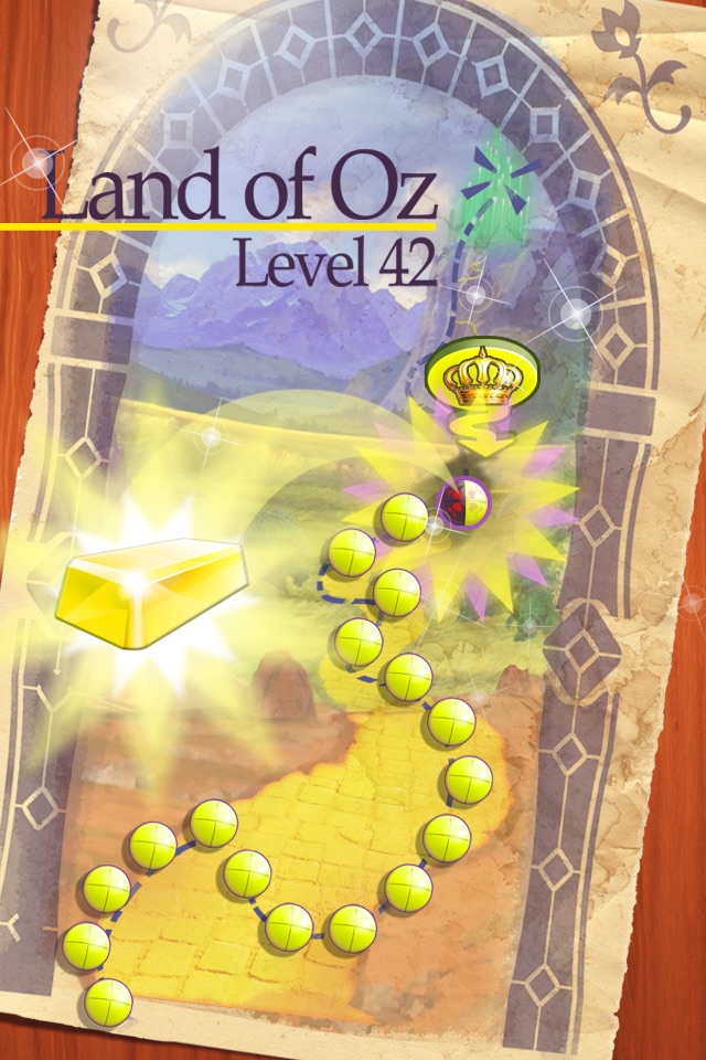 Oz: Dorothy's Quest screenshot 3