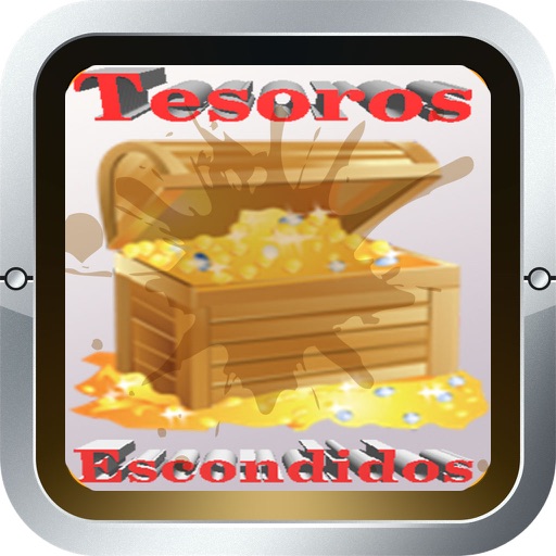 Tesoros Escondidos by Makinapps iOS App