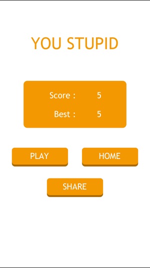 You Stupid - Try us if you dare to beat simple math(圖3)-速報App