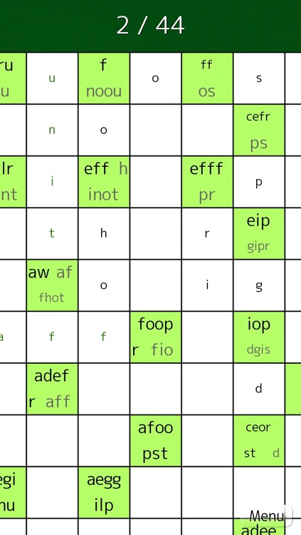 Crossword Puzzle: Minesweeper