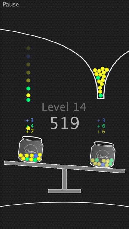 100 Balls plus Mini Games
