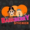 BarkBerry Stickers PRO