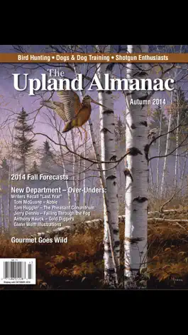 Game screenshot The Upland Almanac mod apk