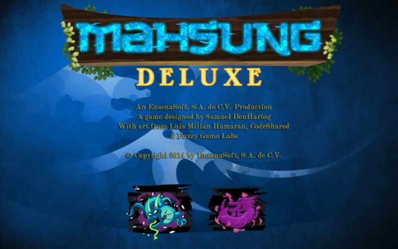Mahsung Deluxe thumbnail 1