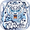 Snow Leopard Jump - Frozen Pet Tiger Challenge