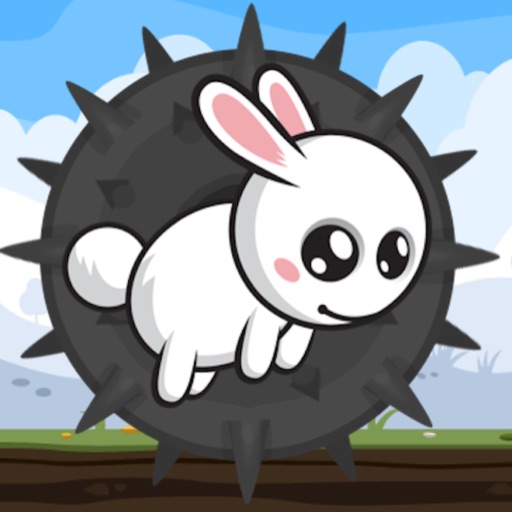 Rabbity Challenge 1 iOS App
