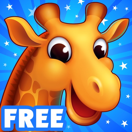 Concentration Game (Pexeso, Pairs) for Kids Free