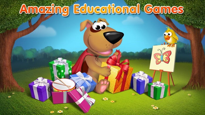 Easy mazes for kids - my first workbook by Kids Academy