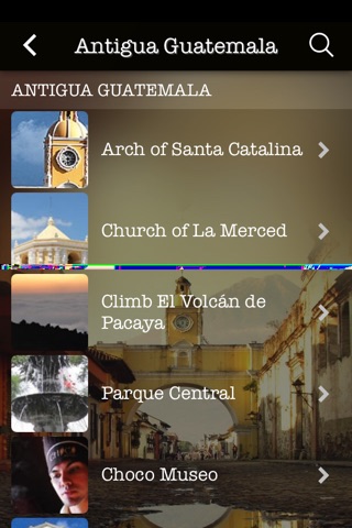 GUATE LIVE screenshot 3