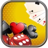 Spades Poker Slots Machines - FREE Las Vegas Casino Games