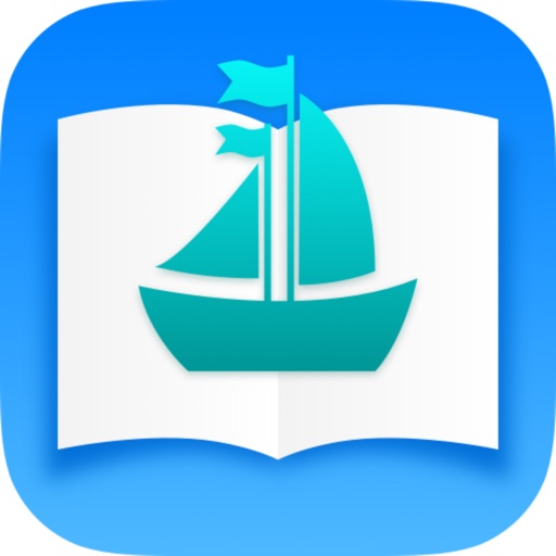 Uncle Grey's Stories - Audiobooks Library icon