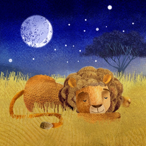 Goodnight Safari icon