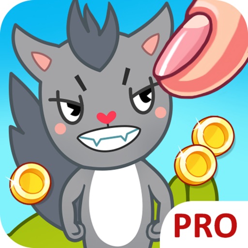 Animal Clicker Hero Pro Icon