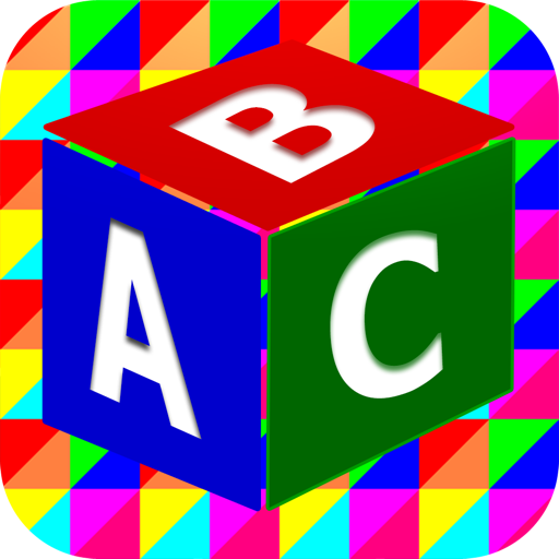ABC Solitaire - Мозг игра головоломка