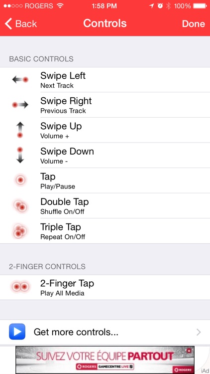 LeechTunes LT screenshot-4