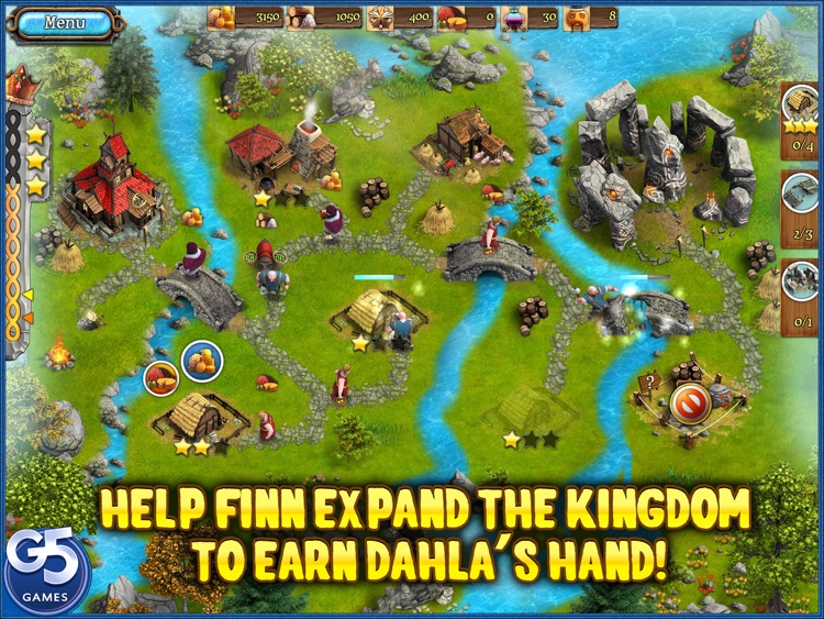Kingdom Tales 2 HD (Full)