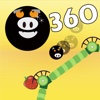 Piggy Cat 360:Rolling,Diet,Health