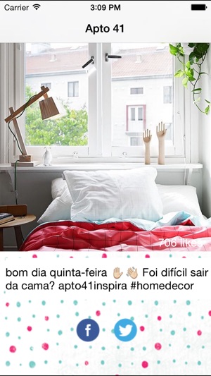 Apto41, inspirações em Home Decor(圖5)-速報App