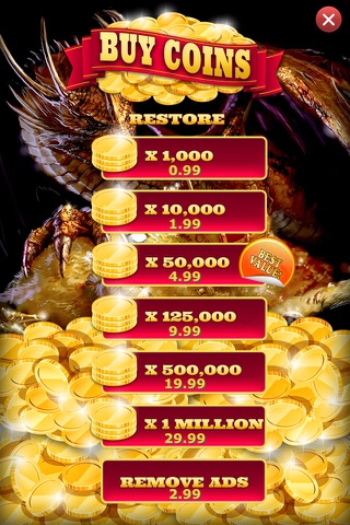 Dragon City Poker Flush - Play Video Poker and Atlantic City Casino Gambling Game for Free ! screenshot 4