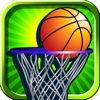 Free Flick It Toss It Throw It Basketball Game