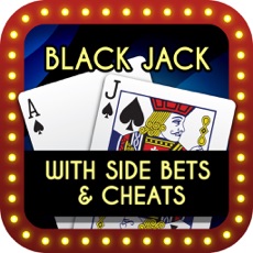 Activities of Blackjack with Side Bets & Cheats