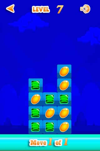 A Sweet Jelly Bean- Move the Bean Challenge FREE screenshot 4