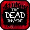 The Dead Invade (Free) – 15 HUGE LEVELS of Zombie Slaying Madness