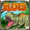Jurassic Age Dinosaur Slots (777 Gold Bonanza) - Lucky Jackpot Journey Slot Machine