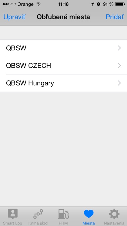 Smart Log screenshot-4