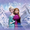 Frozen: The Junior Novelization (by Disney Press) (UNABRIDGED AUDIOBOOK)