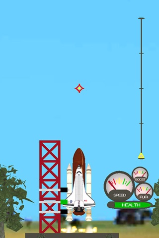 Moon Expedition: Space Exploration screenshot 3