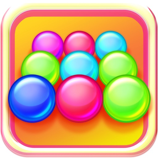 A Sweet Sticky Gummy Puzzle FREE icon