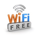 WiFi Finder in USA
