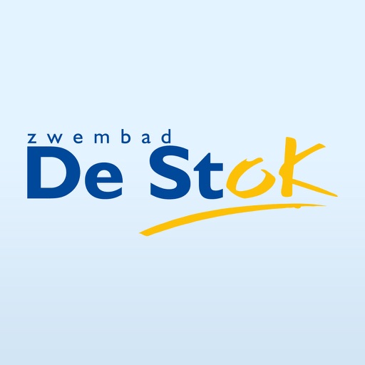 Zwembad de Stok icon