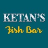 Ketan's Fish Bar, Cardiff - For iPad