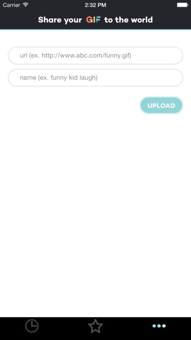 download GIF for Facebook apps 2