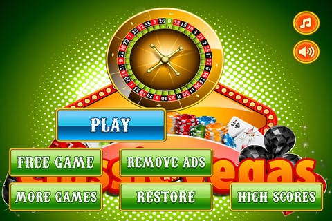 777 Let it Win & Play Lucky Classic Cards Blitz Game screenshot 2