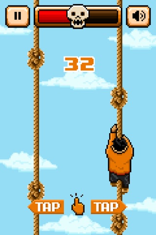 Ropeman screenshot 4