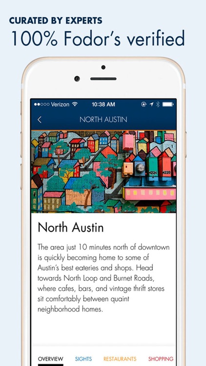 Austin - Fodor's Travel