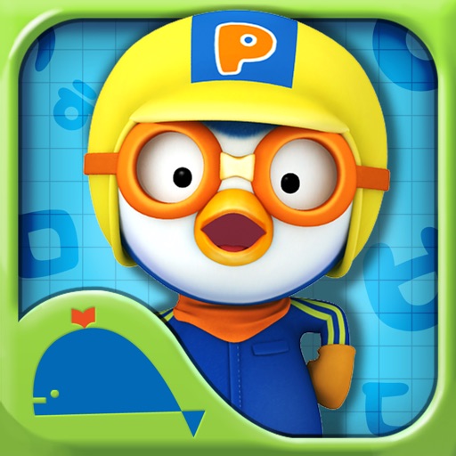 말해봐, 뽀로로! (한글판) - Talking Pororo iOS App