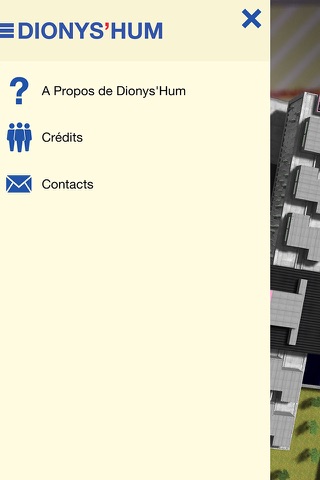 Dionys'Hum screenshot 2