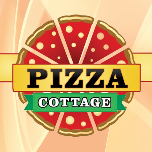 Pizza Cottage, Luton - For iPad