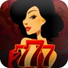Lady In Red Slots - Your Ultimate Slot Experience with Wheel of Prizes and Bonus Games!