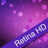 Retina HD Backgrounds - Retina HD Wallpapers for iOS 8