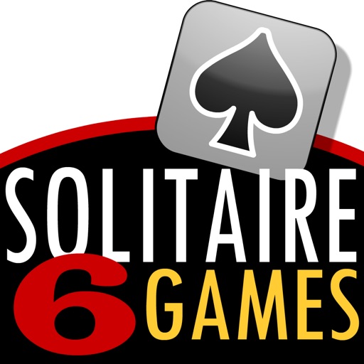 Solitaire Card Games iOS App