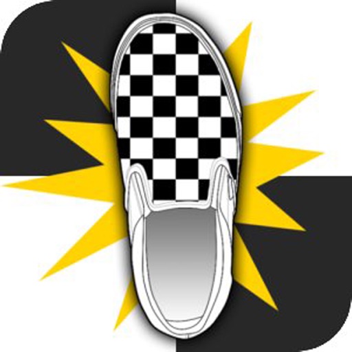 Speedy Tile - Nonstop Running in New Board Game iOS App