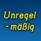 Enjoy Irregular verbs - Deutsch