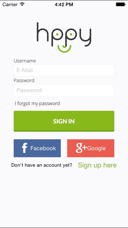 Hppy - Employee engagement software