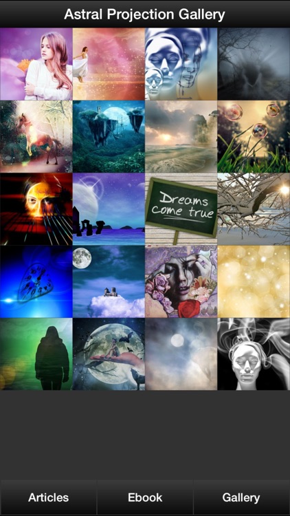Astral Projection Plus - Change Your Life By Using Astral Projections!