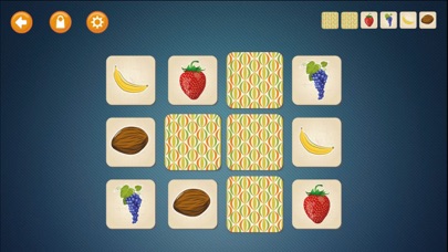 How to cancel & delete Learn Turkish with Little Genius - Matching Game - Fruits from iphone & ipad 3